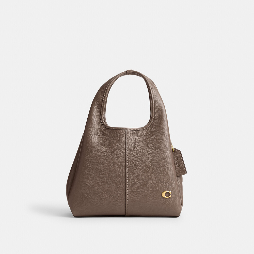 Coach Lana Shoulder Bag 23 - Picture 2 of 11
